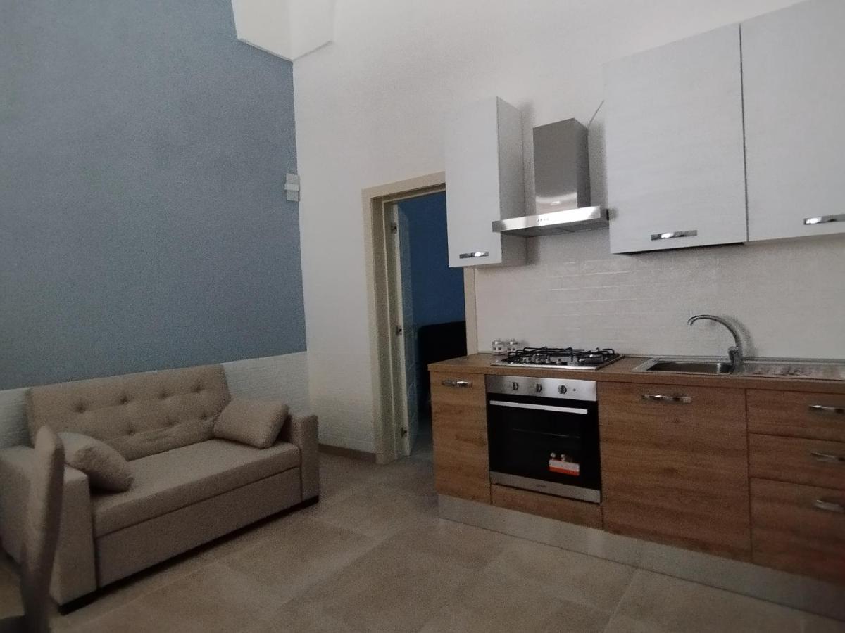 Vila Bed&Dreams In Salento Bilocale Con Vasca Idromassaggio Guagnano Exteriér fotografie