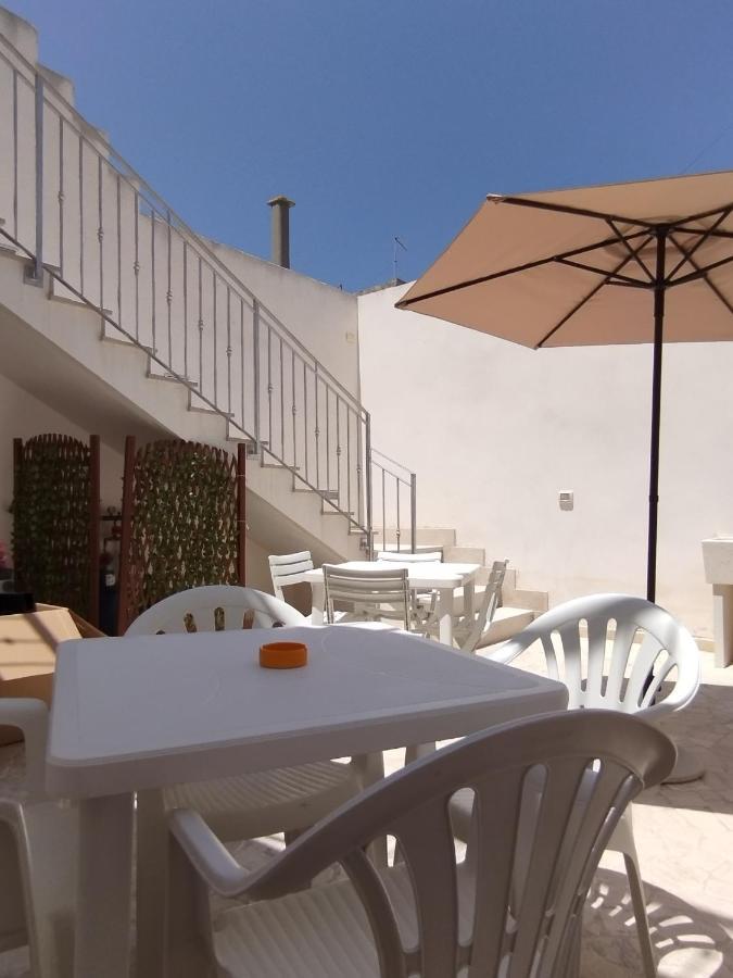 Vila Bed&Dreams In Salento Bilocale Con Vasca Idromassaggio Guagnano Exteriér fotografie