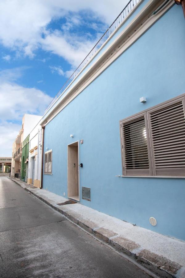 Vila Bed&Dreams In Salento Bilocale Con Vasca Idromassaggio Guagnano Exteriér fotografie
