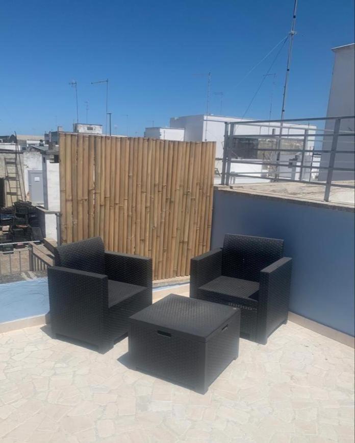 Vila Bed&Dreams In Salento Bilocale Con Vasca Idromassaggio Guagnano Exteriér fotografie